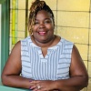 Vennita Jenkins, DTM Photo